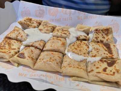 ‪So Fresh Arrangement‬