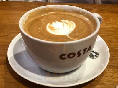 ‪Costa Coffee‬
