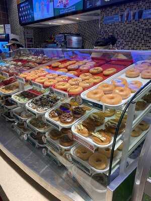 ‪Krispy Kreme‬