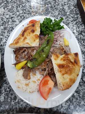 Oz Mevlana Pide Ve Kebap Salonu