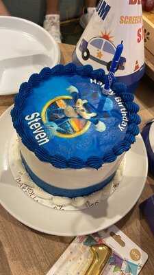 ‪Magnolia Bakery‬