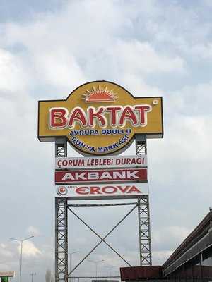 Baktat