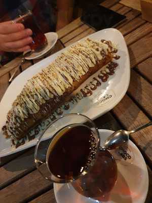 Chocolabs Chocolate & Coffee