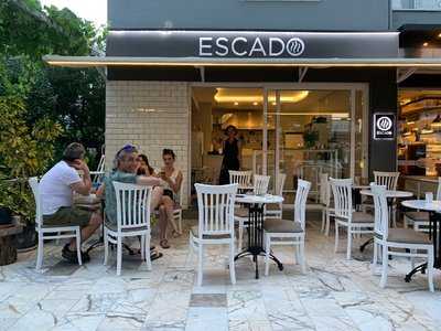 Escado Burger Marmaris