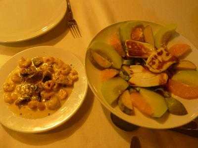 Cirali Cafe Restaurant