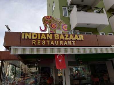 Indian Bazaar Restaurant