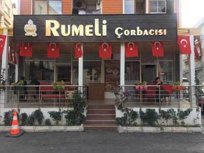 Rumeli Efsanesi