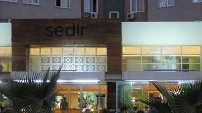 Sedir Restaurant