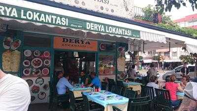 Derya Lokantası