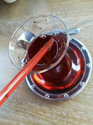 Durumcu Sedat Usta, Gebze