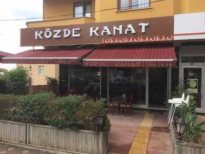 Közde Kanat