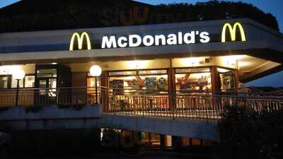 Mcdonald's Castelfranco Veneto