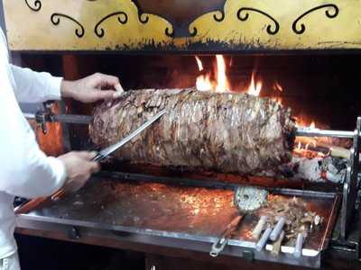 Polat Cağ Kebap