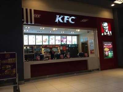 Kfc Kentucky Fried Chicken