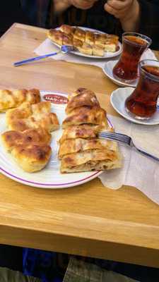 Has-er Pide Salonu