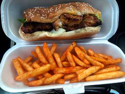 ‪Arab Taste Restaurant & Cafeteria‬