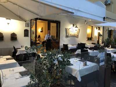 Le Barrique Ristorante Siciliano