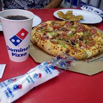 Domino's Pizza