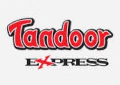 ‪tandoor Express‬