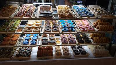 ‪Dunkin' Donuts‬