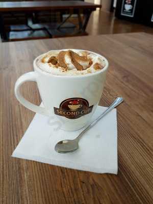 ‪Second Cup Cafe‬