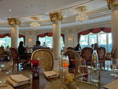 ‪Le Jardin Restaurant‬