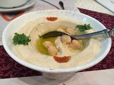 ‪Automatic Restaurant‬