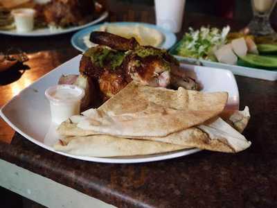 ‪Light Food Cafeteria‬