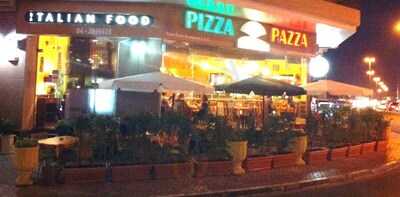 ‪pizza Pazza‬