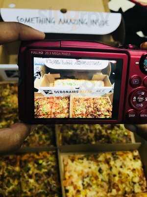 ‪Debonairs Pizza‬
