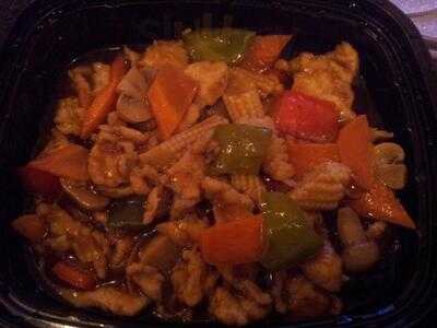 ‪ningxia Chinese Food‬