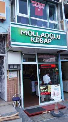 Mollaoğlu Kebap Salonu