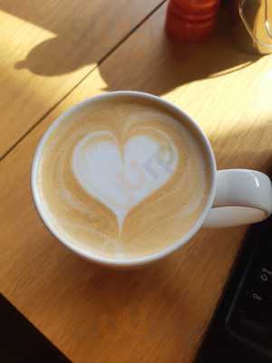 ‪The Coffee Club‬