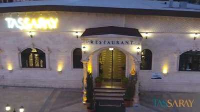 Taşsaray Restaurant