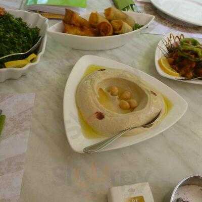 ‪Zone Lounge Restaurant‬