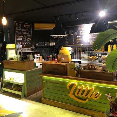 The Little Caffe