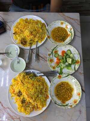 ‪Rawal Restaurant‬