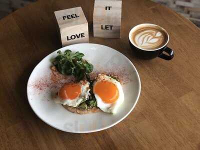 ‪The Spread Cafe‬