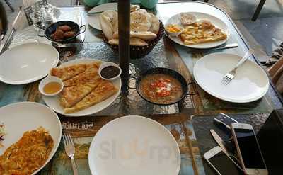 ‪Nubia Restaurant & Cafe‬