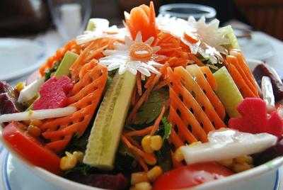 Çakraz Balık Keyfi