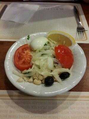 Bursa Inegol Koftecisi