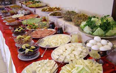 Kristal Kebap Salonu