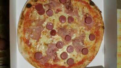 Mache Pizza