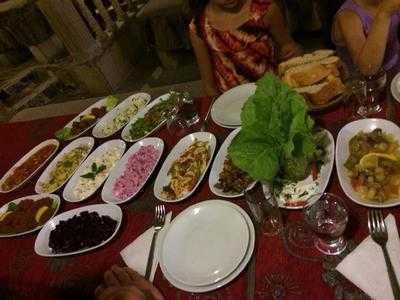 Yasar Baba Resturaunt & Turkish Nights