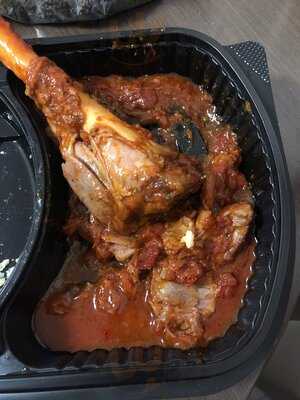 ‪Oregano Restaurant‬