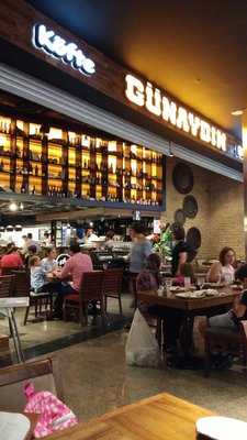 Gunaydin Kofte & Doner