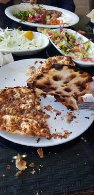 Buket Lahmacun