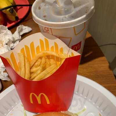 ‪mcdonald's‬