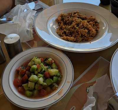 Altınkum ev yemekleri