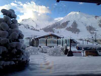 Caffetteria del Colle, Sestriere